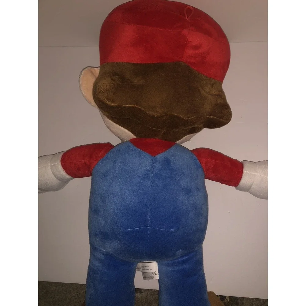 Nintendo Super Mario 24